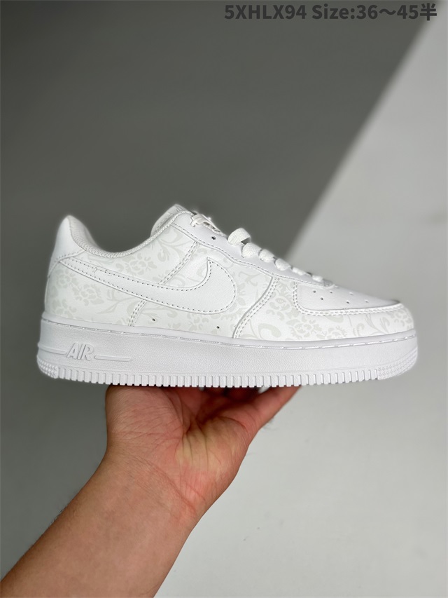 women air force one shoes size 36-45 2022-11-23-751